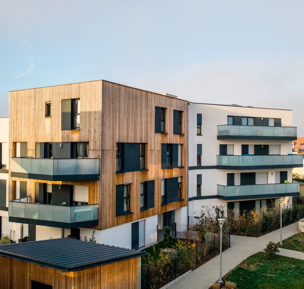 Sachverständiger Immobilien Essen – für wen ich arbeite